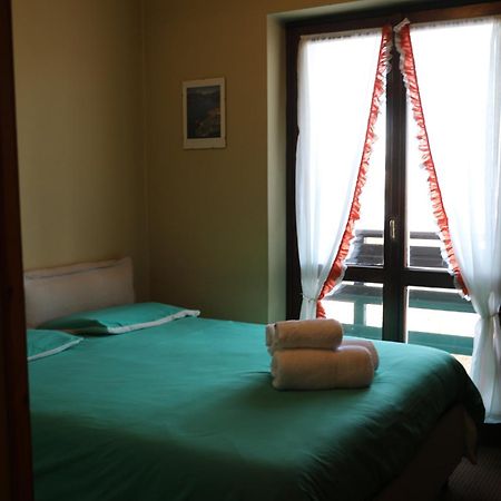 Albergo Casa Della Neve Στρέσα Εξωτερικό φωτογραφία