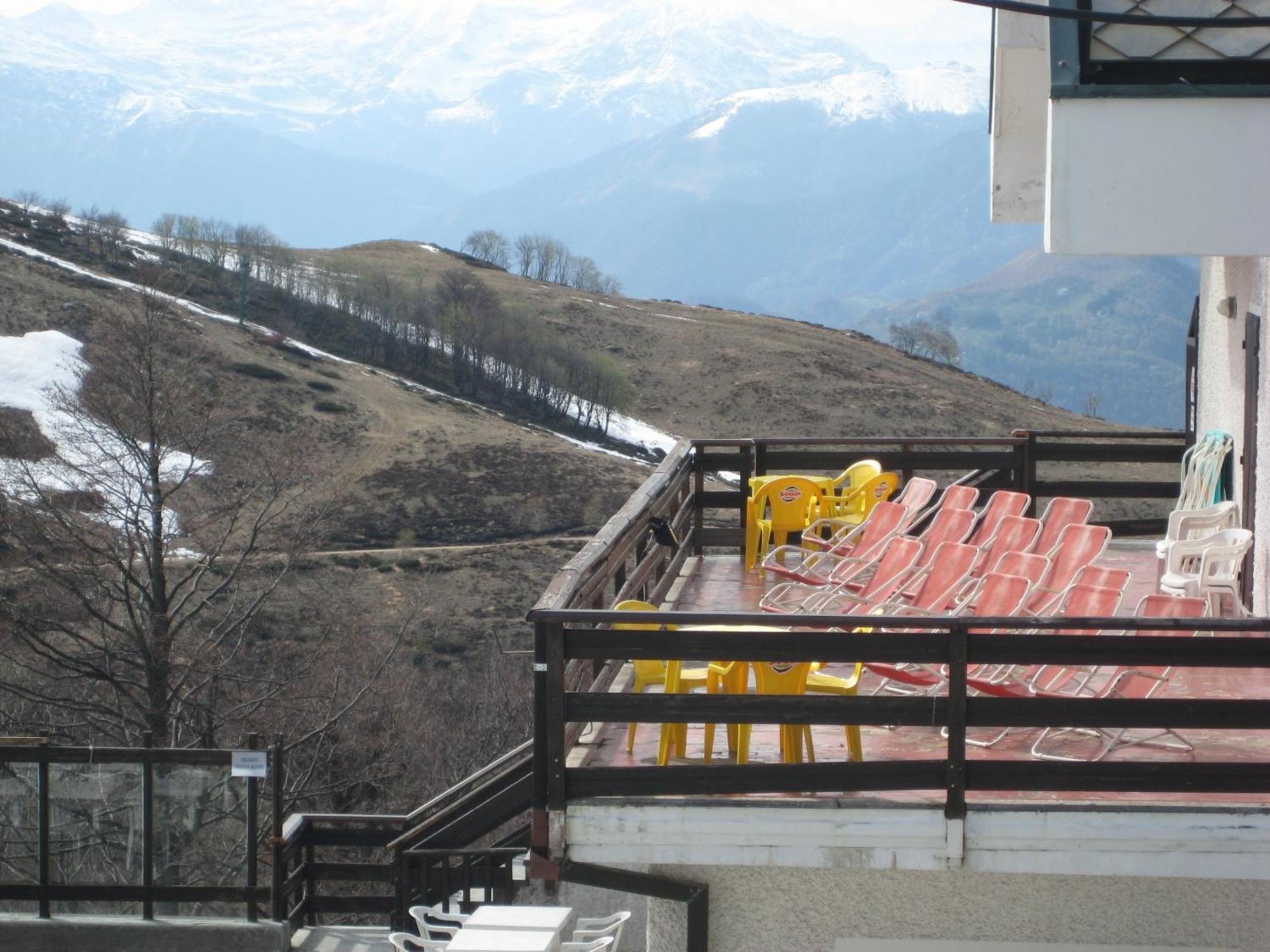 Albergo Casa Della Neve Στρέσα Εξωτερικό φωτογραφία